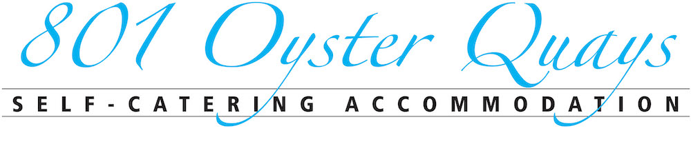 801 Oyster Quays